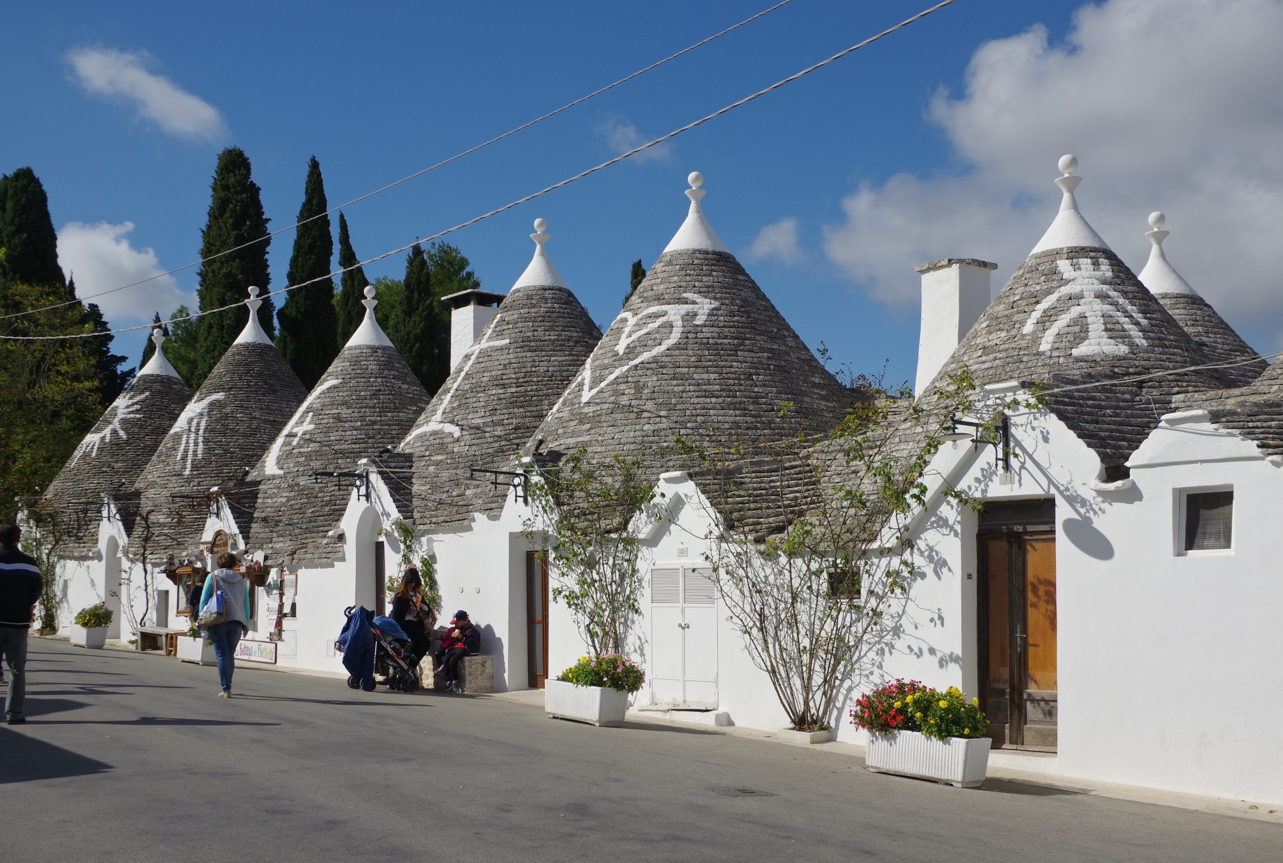Puglia