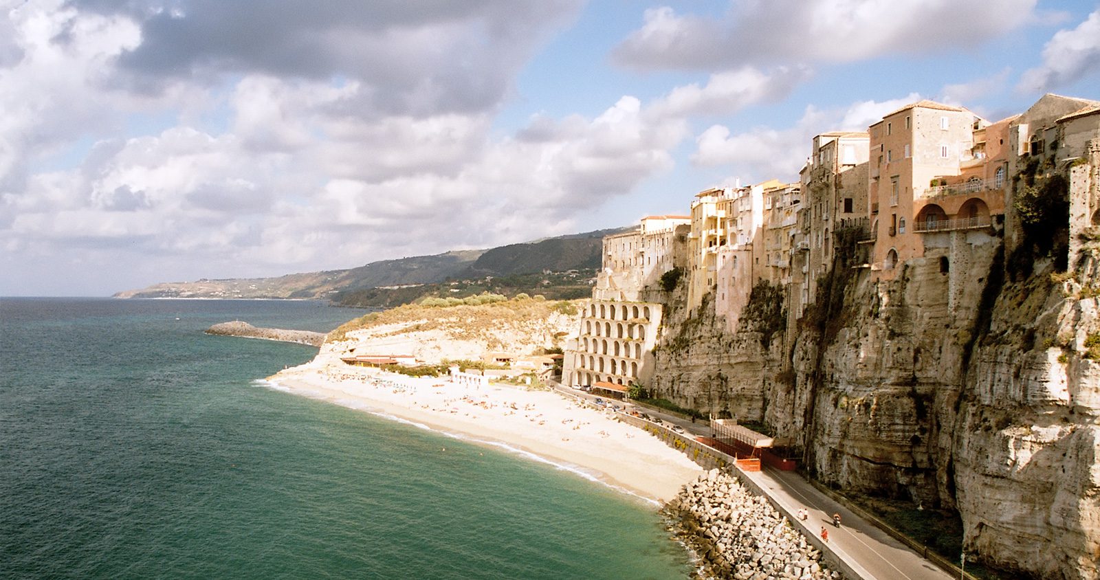 Calabria