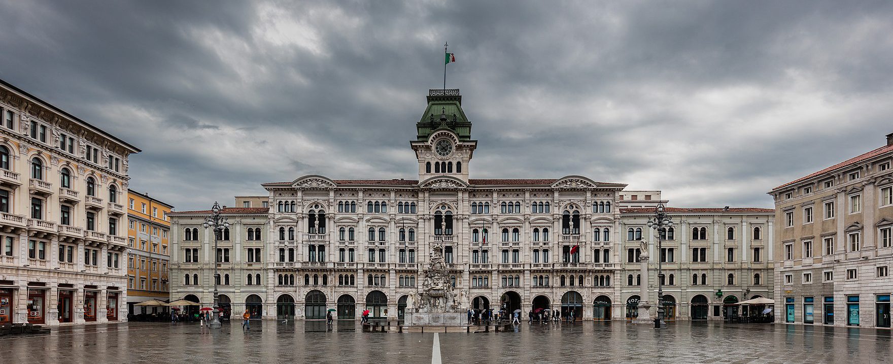 Friuli Venezia Giulia