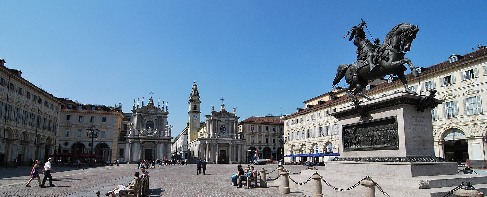 Piemonte