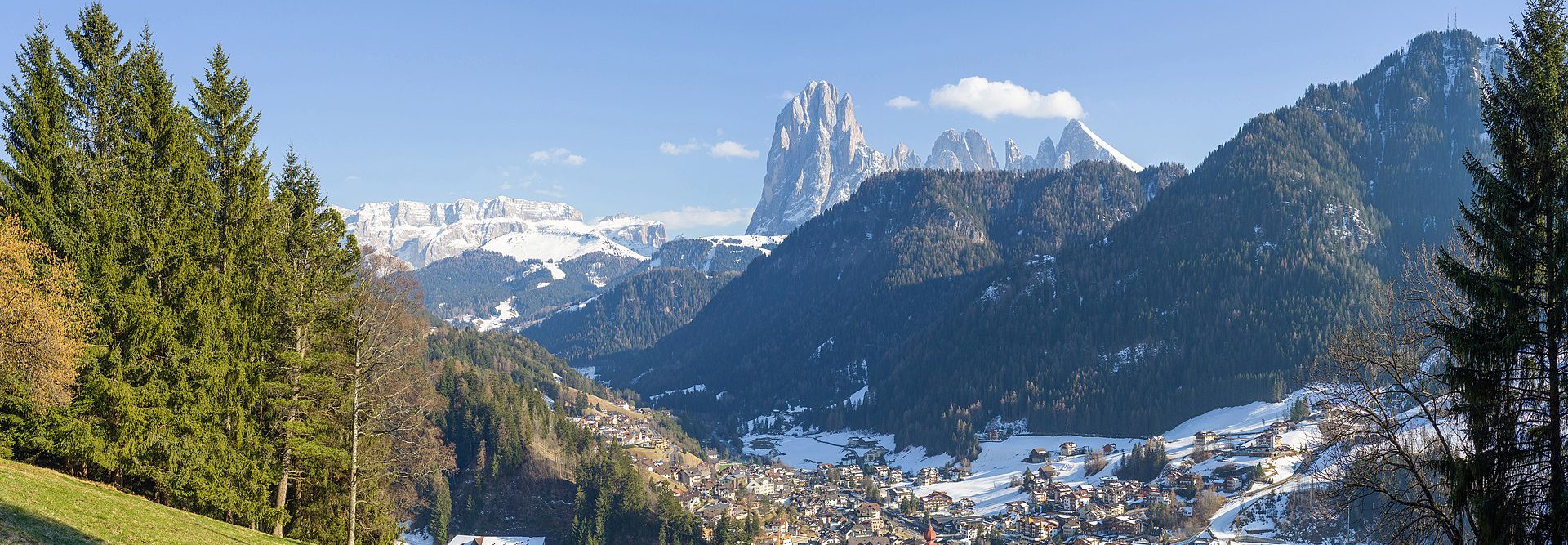 Trentino Alto Adige