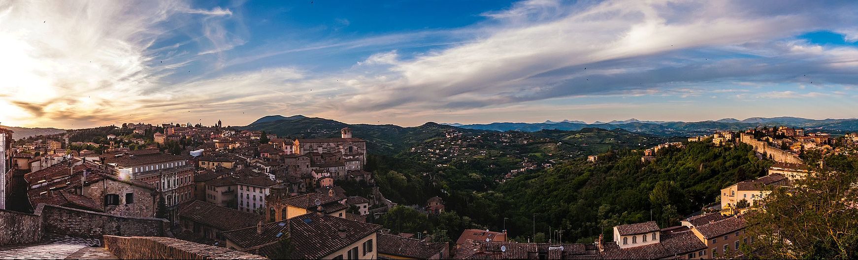 Umbria