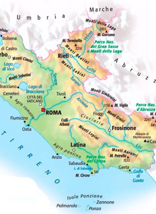 Lazio