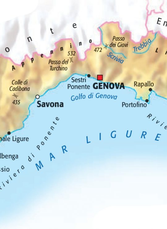 Liguria