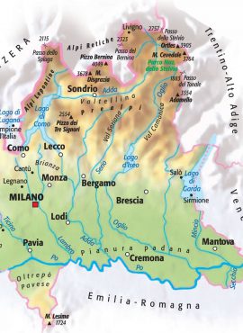 Lombardia