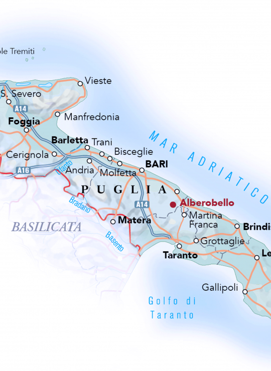 Puglia