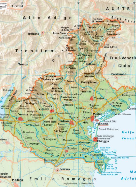Veneto