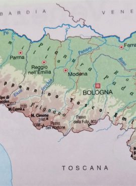 Emilia Romagna