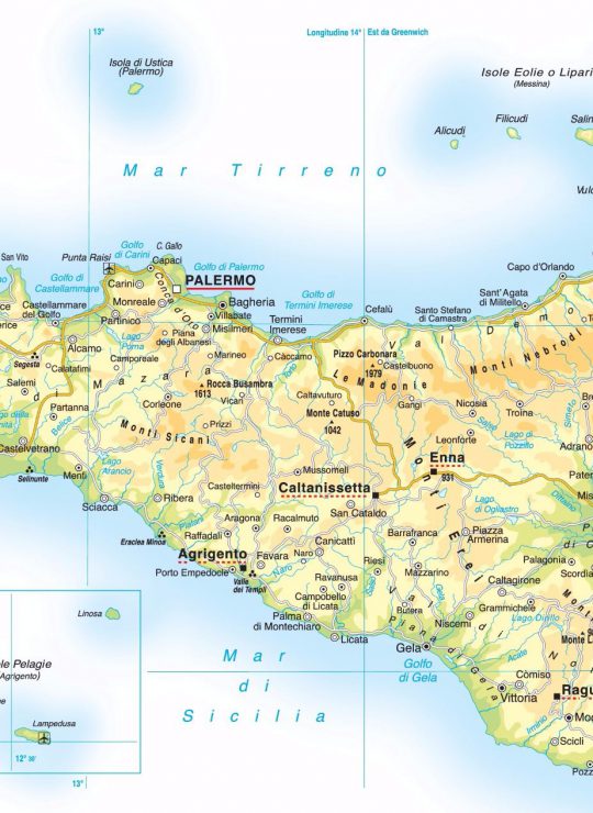 Sicilia