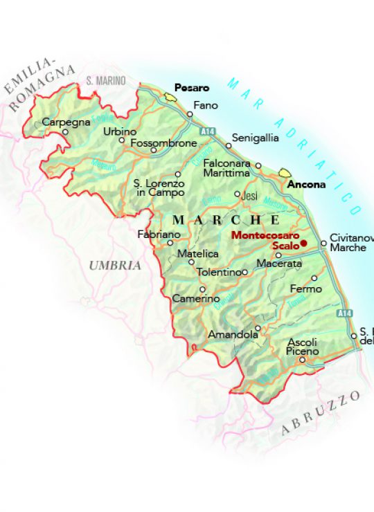 Marche