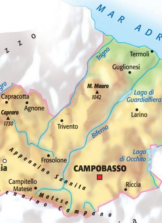Molise