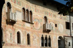 Castello-Trifora-Spilimbergo